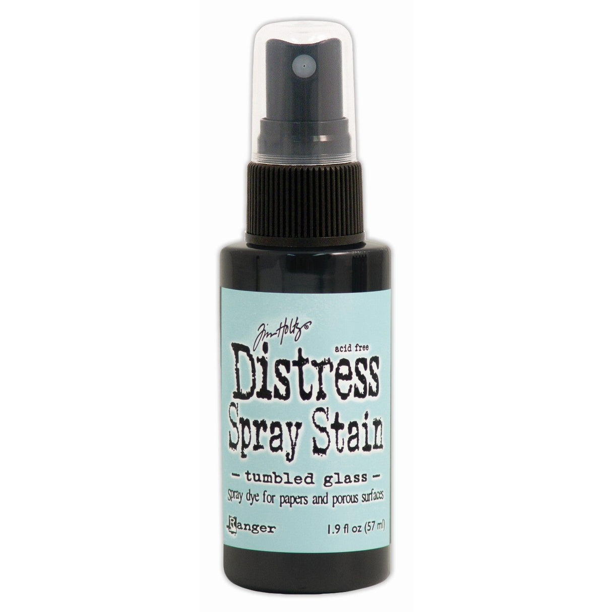 Ranger Ink Ranger • Tim Holtz Distress Spray Stain Trommelglas