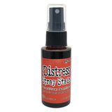 Ranger Tinte Ranger • Tim Holtz Notspray Fleck knisterndes Lagerfeuer