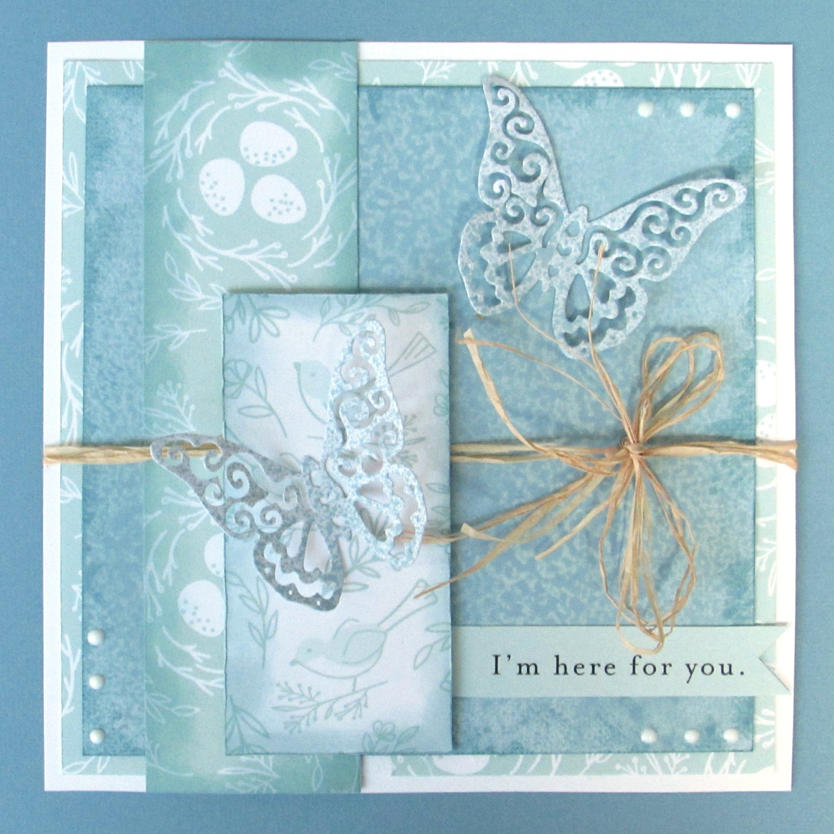 Ranger Ink Ranger • Tim Holtz Distress Spray Stain Sprenkeled Egg