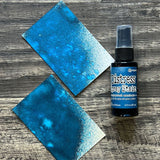 Ranger Tinte Ranger • Tim Holtz Distress Spray Stain Uncharted Mariner