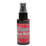 Ranger Tinte Ranger • Tim Holtz Distress Spray Stain Lumberjack Plaid