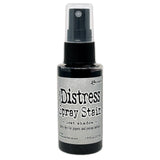 Ranger Tinte Ranger • Tim Holtz Distress Spray Stain Lost Shadow