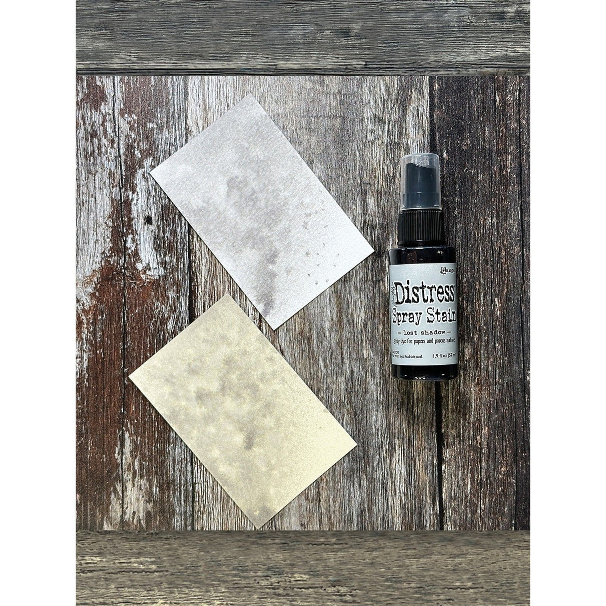 Ranger Tinte Ranger • Tim Holtz Distress Spray Stain Lost Shadow