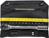 Topeak Ratchet Rocket Essential HD-Ratschenset
