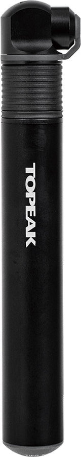 Topeak zwei Timer x Minipumpe
