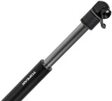 Topeak zwei Timer x Minipumpe