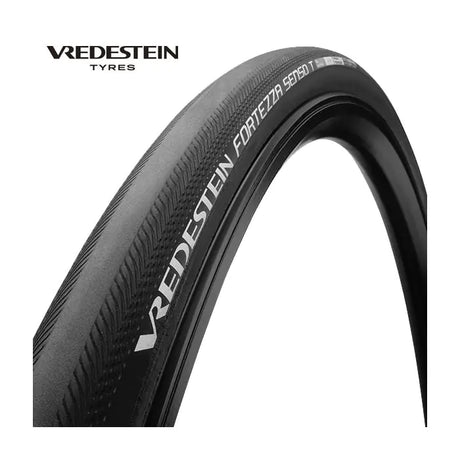 Vredestein 25-622 Fortezza Senso T AW Tube schwarz 28120