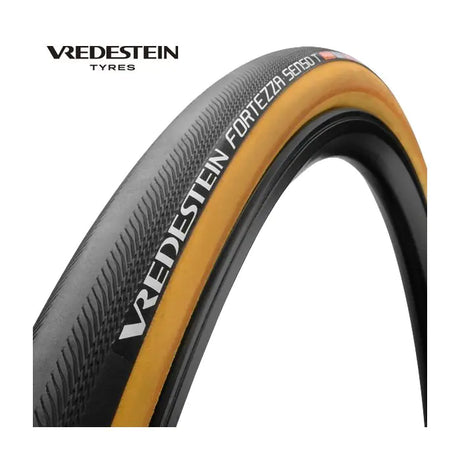 Vredestein 25-622 fortezza senso t aw tube zw-trsp 28102