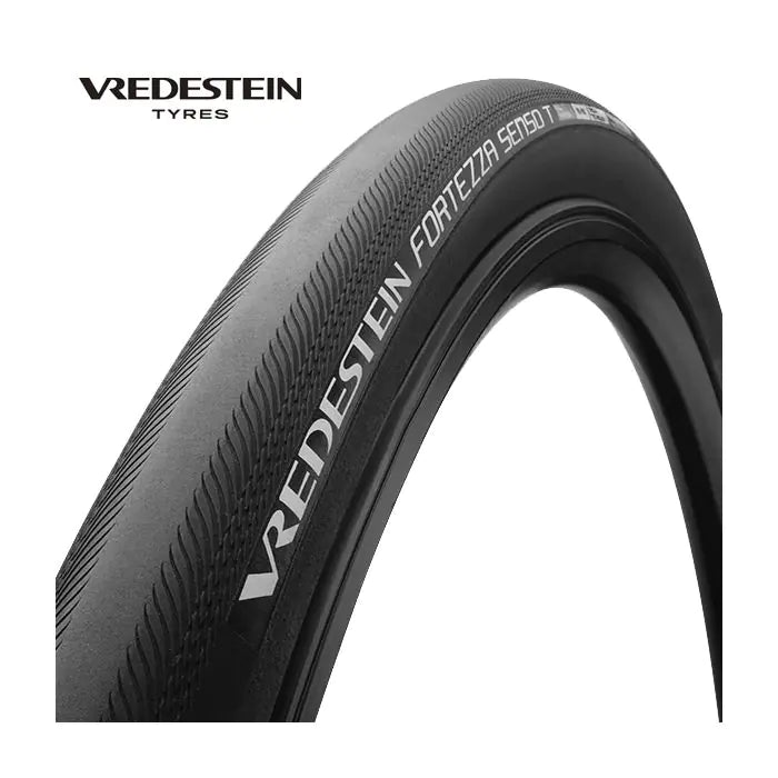 Vredestein 28-622 Fortezza Senso T AW Tube schwarz 28089