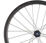 Tunen Sie das TSR35 Disc CL-Hinterrad