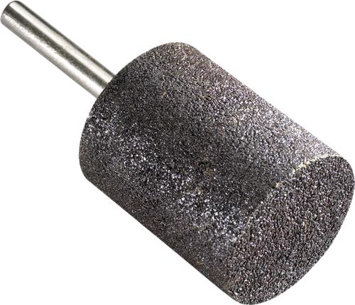 Tyrolit kunstharzgebundener Schleifstein 25x25x6mm | 25 Stück