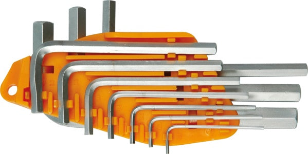 Vorel indringers 10cz.1,5-10mm