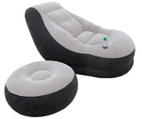 Intex Ultra Lounge Stuhl bei Osmanisch