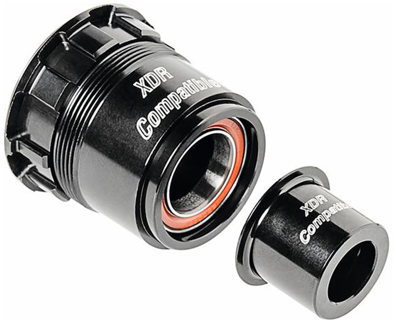 DT Swiss Umrüstsatz SRAM XDR 3-Pawl System® Freilaufkörper