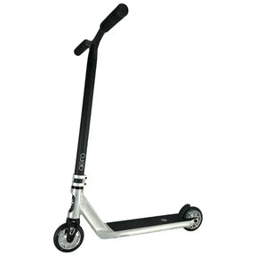 Union aero m scooter raw