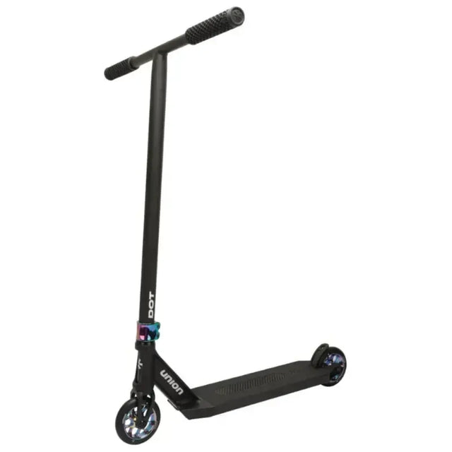 Union dot l scooter neochrome