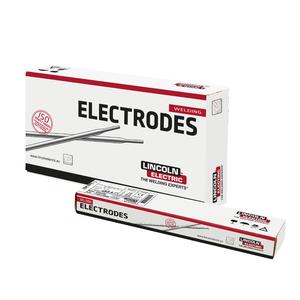 Lincoln Elektroden Universalis 3,2x350 P Packung