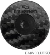 Unleazhed unloose cf01 Top Cap Carbon Ahead Cap