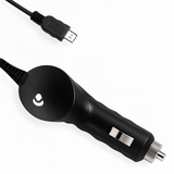 Nedis Autoladegerät | 1x 1,0 a | Micro-USB | 1m | 5 w | 1 Stück - cchau100abk cchau100abk