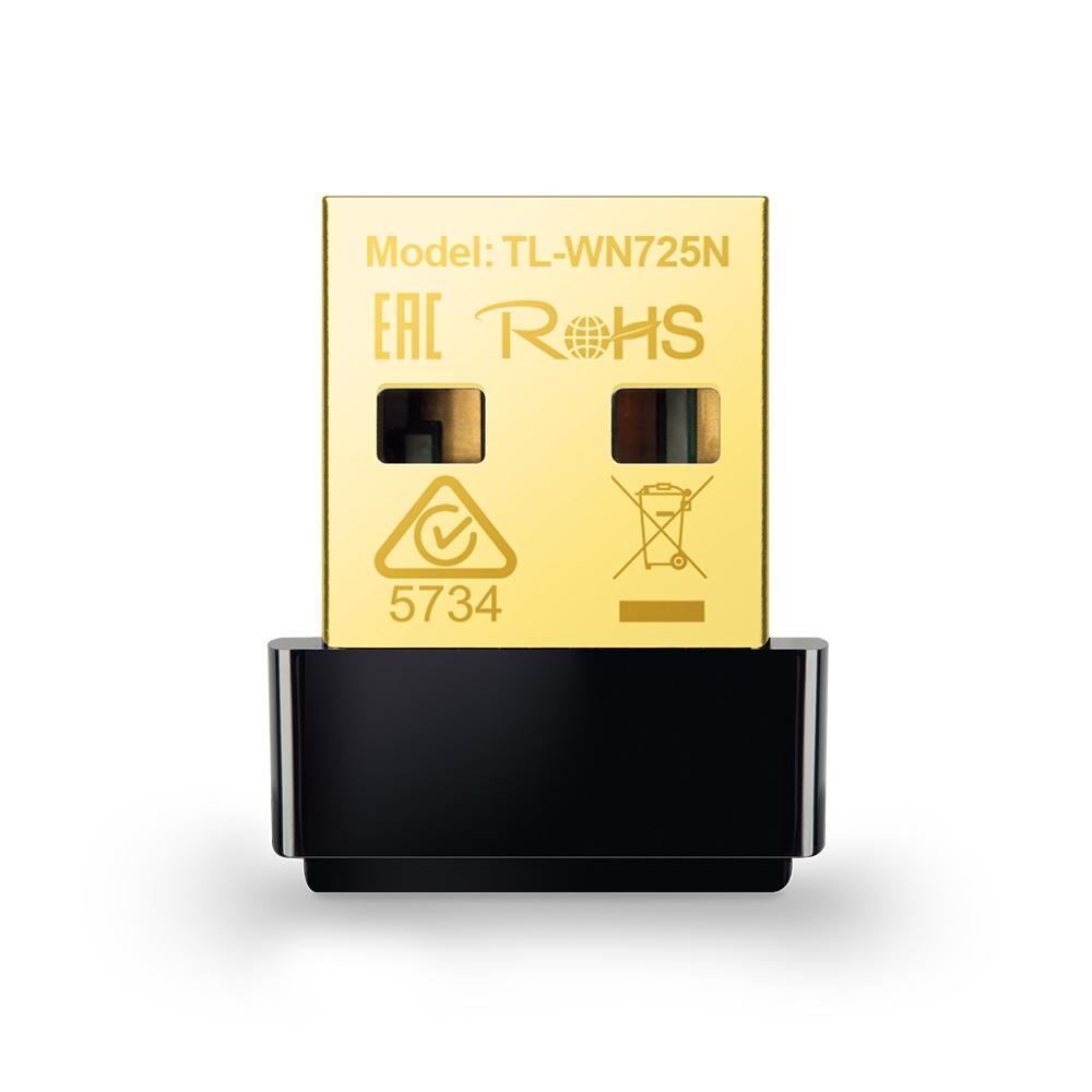 Tp-link tl-wn725n