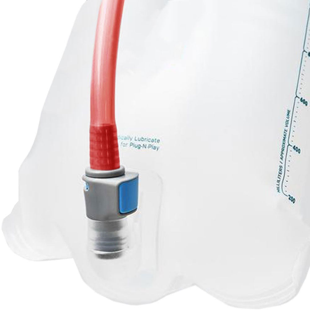 Uswe Elite Trinkblase 3000 ml