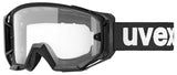 Uvex Athletic Bike - Schutzbrille