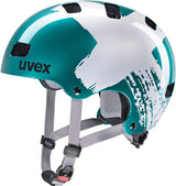 Uvex kid 3 - Kinderhelm