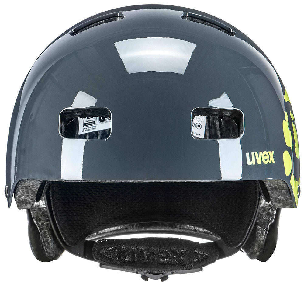 Uvex kid 3 - Kinderhelm