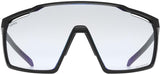 Uvex mtn perform v – Sportbrille