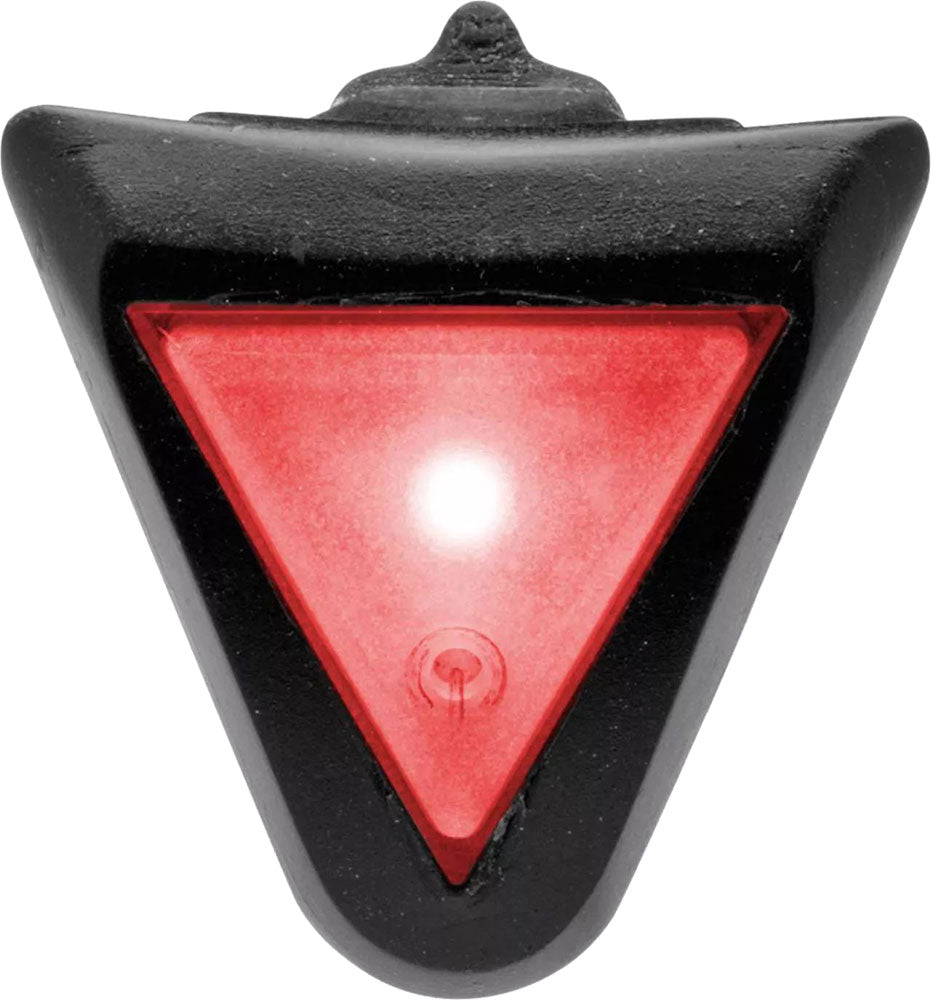uvex plug-in rotes LED-Licht
