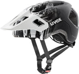 Uvex React Jr. - MTB-Helm für Kinder
