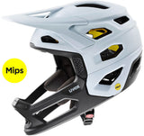 Uvex Revolt Mips – Integralhelm