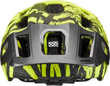 Uvex React Jr. mips – MTB-Helm für Kinder