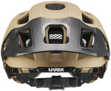 Uvex React Mips - MTB-Helm