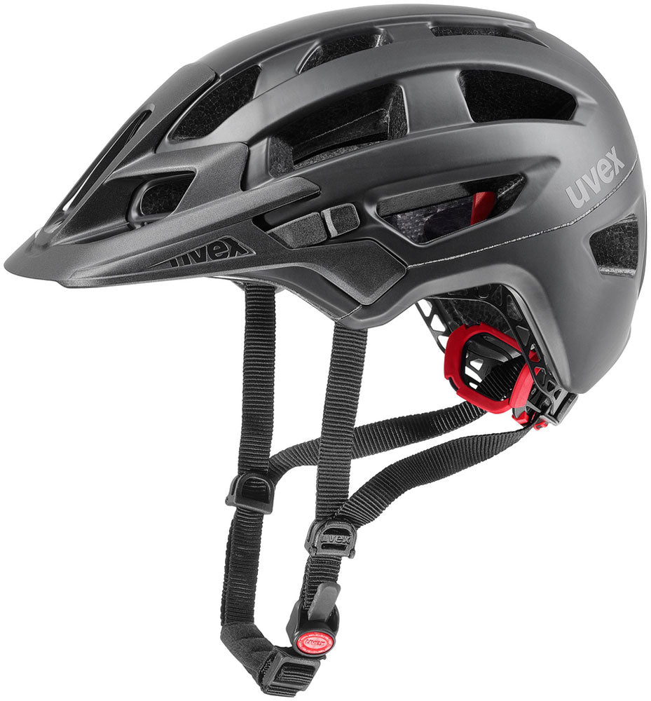 Uvex Finale 2.0 - MTB-Helm