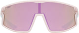Uvex skyrise jr. - Sportbrille für Kinder