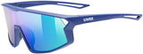 Uvex skyrise jr. - Sportbrille für Kinder