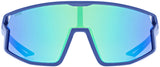 Uvex skyrise jr. - Sportbrille für Kinder