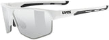 Uvex Axos Set - Sportbrille