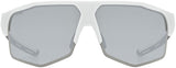 Uvex Axos Set - Sportbrille