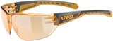Uvex equate - Sportbrille