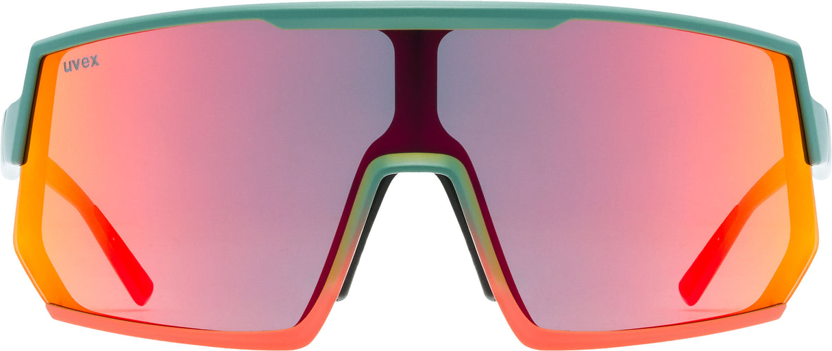 Uvex sportstyle 235 - Sportbrille