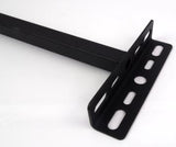 V-tac Wandhalterung 87cm lang für Bauleuchte 9436802