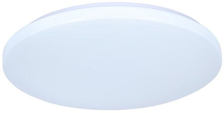 V-tac Deckenleuchte rund 215 mm LED 8 W 3000 K Bling Star 5017850