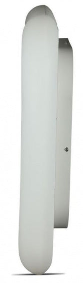 V-TAC Deckenlampe VT-7463 40W 46 x 9,5 cm Weiß