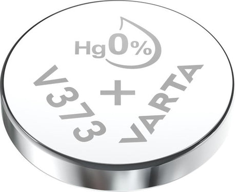 Varta 373 SR916 10 Stück im Karton