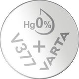 Varta 377 SR66 pro Stück auf Blister 2913530