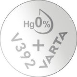 Varta 392 SR41 pro Stück auf Blister 2913560