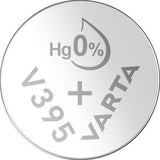 Varta 395 SR57 pro Stück auf Blister 2913570