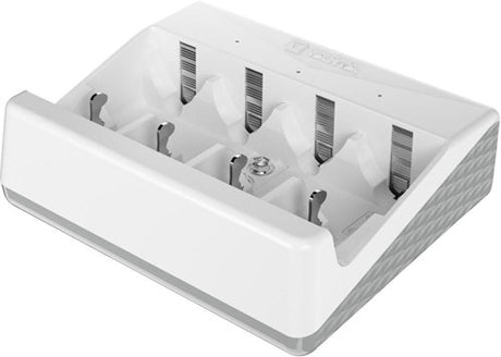 Varta Batterieladegerät Universal - ohne Batterien - 3512397